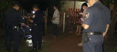 Guerra do crime continua e homem é executado com 12 tiros na fronteira