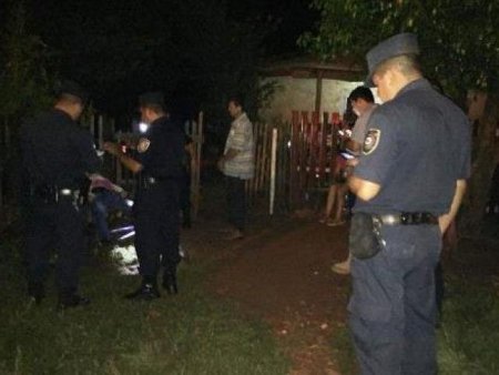 Guerra do crime continua e homem é executado com 12 tiros na fronteira