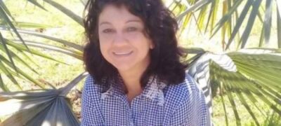 Corpo encontrado no Caiobá pode ser de merendeira desaparecida há 2 dias