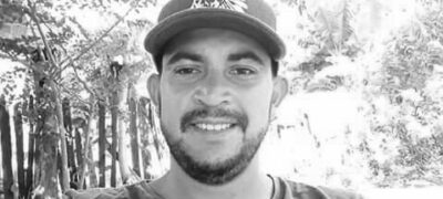 Homem é morto a tiros após sair de casa noturna em Caracol