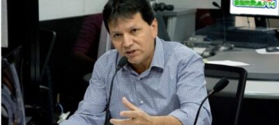 Antônio João: Secretário de Governo diz que taxa de lixo faz parte de um TAC