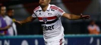 Pablo marca e São Paulo goleia o Mirassol em estreia no Paulistão