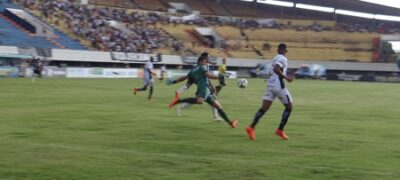 Operário vence o Corumbaense por 2x0 na estreia do Campeonato Estadual