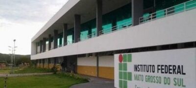 IFMS abre amanhã inscrições para cursos de qualificação profissional