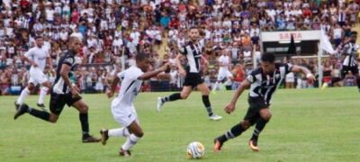 Com apoio do Governo do Estado, FFMS dá inicio ao Campeonato Estadual neste final de semana