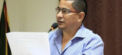Presidente da Câmara Xetinho cobra explicações da Energisa por aumento abusivo nas contas de luz