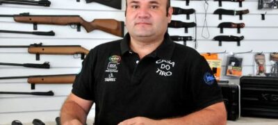 Compra de armas aumenta 60% mas ainda faltam informações para os interessados
