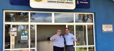 Governo de MS fecha parceria para capacitar microempreendedores em Campo Grande