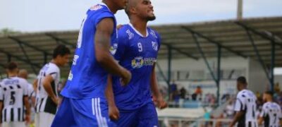 Comercial, União ABC e Aquidauanense abrem campeonato com vitória