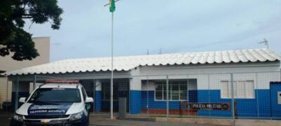 11º BPM divulga balanço geral da Operação “Boas Festas 2018”