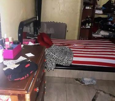 Crime em hotel: jovem é atingida por 3 tiros; idoso é principal suspeito