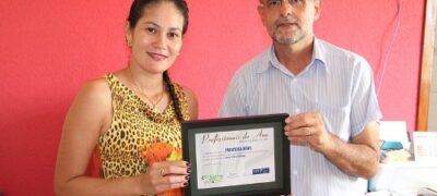 Fronteiranews é eleito Destaque do Ano em Bela Vista