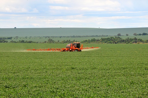 Crédito rural cresce 15% em MS  e soma R$ 3,47 bilhões na safra