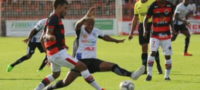 Águia Negra continua na frente e Aquidauanense pula para segunda posição do Campeonato Estadual