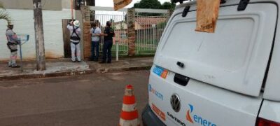 Campo Grande e interior se unem em ‘marcha’ contra abusos nas contas de energia em MS
