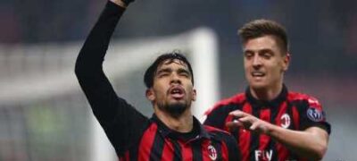 Paquetá marca pela primeira vez em vitória do Milan sobre o Cagliari