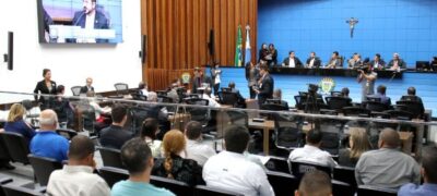 Deputados questionam diretores da Energisa sobre aumento acentuado da conta de luz