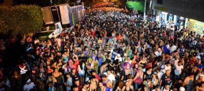 Geração de Emprego e Renda através do Turismo de Eventos: Por Janir Arruda