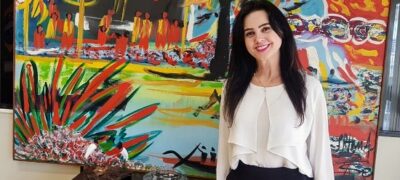 Mara Caseiro assume Fundação de Cultura e garante gestão democrática