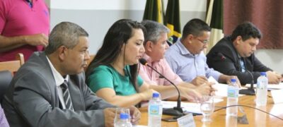 Câmara de Bela Vista define composição das Comissões Permanentes para 2019