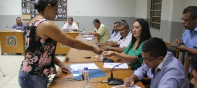 Vereadores decidem pela instauração de CPI para apurar aumentos abusivos da Energisa em Bela Vista