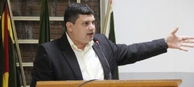 Câmara aprova projeto do vereador Johnys Basso que regulamenta feiras de produtos e mercadorias na cidade