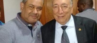 Hemerson Buiu tem solicitação de emenda parlamentar atendida pelo ex-senador Pedro Chaves