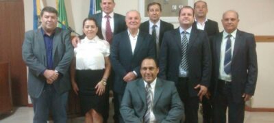 Câmara de Caracol inicia ano legislativo de 2019 com Mensagem do Prefeito