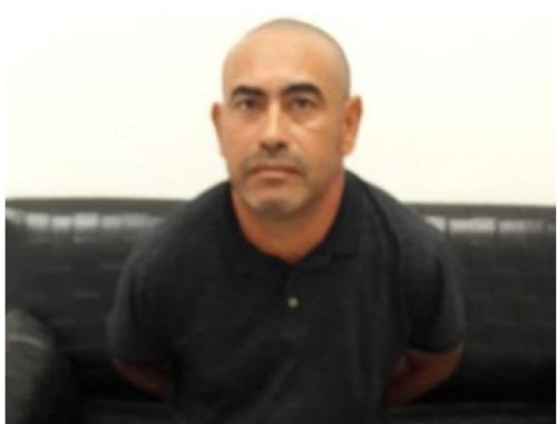Ex-PM, segurança de Rafaat e comparsa de Minotauro é preso