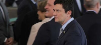 Lei anticrime de Moro prevê isenção a pena de policial que matar em serviço