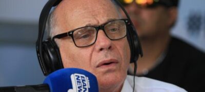 Apresentador Ricardo Boechat morre em acidente de helicóptero em SP