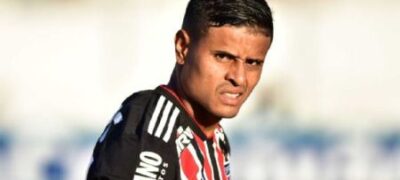 São Paulo: Éverton tem lesão detectada e deve ficar fora por duas semanas