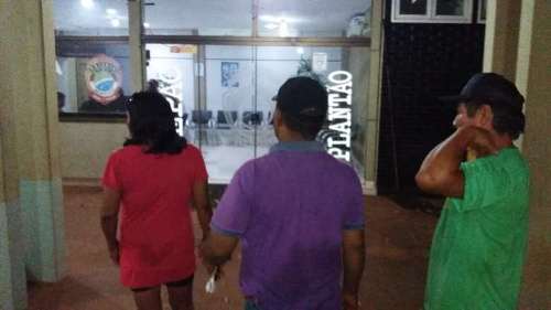 Mãe confessa ter matado filho a facadas e diz não estar arrependida