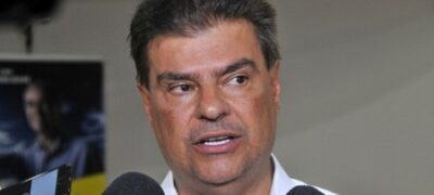 Filiação de Nelsinho derrubará  toda a cúpula do PSD no Estado