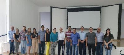 Antônio João: Poderes Executivo e Legislativo prestam contas em audiência pública
