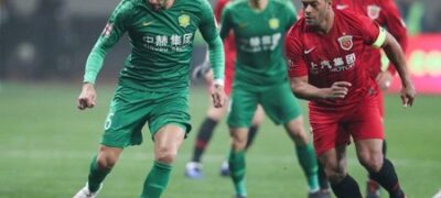 Hulk, Oscar e Elkeson ganham duelo com Renato Augusto e conquistam Supercopa da China