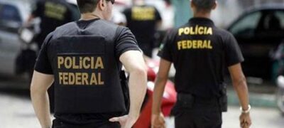 Operação prende falso policial federal que atuava em organização criminosa