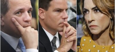 Clima é de tensão, mas deputados abafam rixas internas do partido de Bolsonaro em MS
