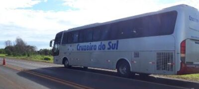 Agepan divulga nova tabela de tarifas do transporte intermunicipal