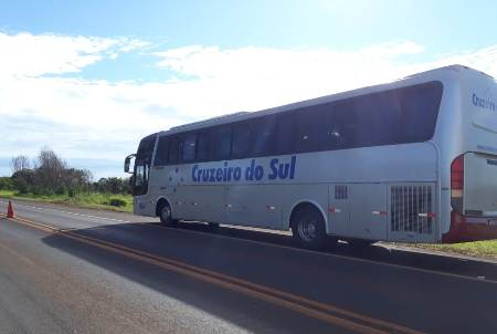 Agepan divulga nova tabela de tarifas do transporte intermunicipal
