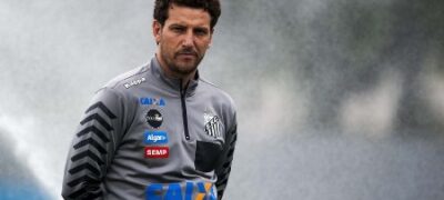 Elano, ex-Santos, diz que conversa com Messi no Mundial foi “brincadeira” para tentar mudar o jogo