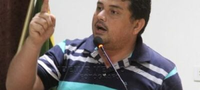 Câmara Aprova “Projeto de Lei” do vereador Johnys Basso que regulamenta limpeza de terrenos baldios