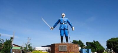 “Terra de Heróis”, município de MS completa 55 anos nesta segunda-feira