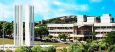 UFMS abre processo seletivo para contratar professores em 5 cidades