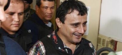 STF autoriza Paraguai a julgar por tráfico de droga ex-prefeito preso em MS