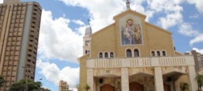 Paróquia São José abre comemorações de 70 anos e terá bolo casamenteiro dia 19
