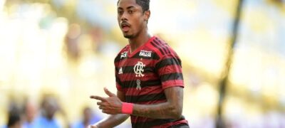 Artilheiro, garçom e homem-clássico: Bruno Henrique vive a sua melhor versão no Flamengo