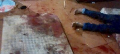 Acusado de esfaquear a mulher e dois enteados é preso em Bela Vista