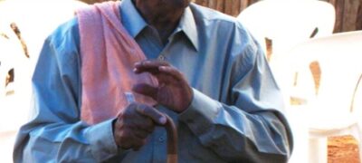 Genes Cabreira, descanse em paz