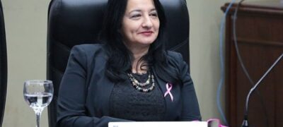 STJ concede liberdade e vereadora de Dourados deixa a prisão neste sábado.